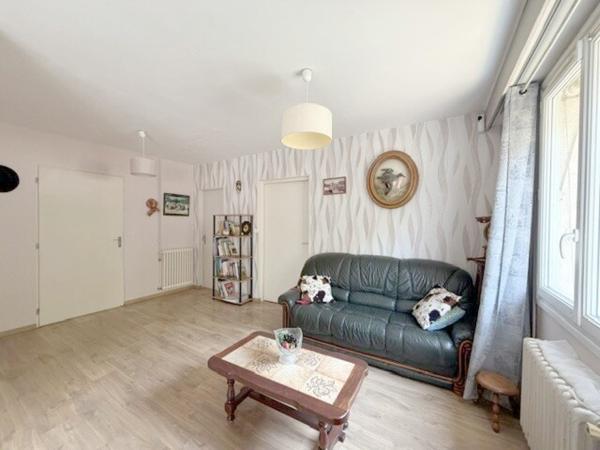 Maison 3 pièce(s) 2 chambre(s) 69 m²