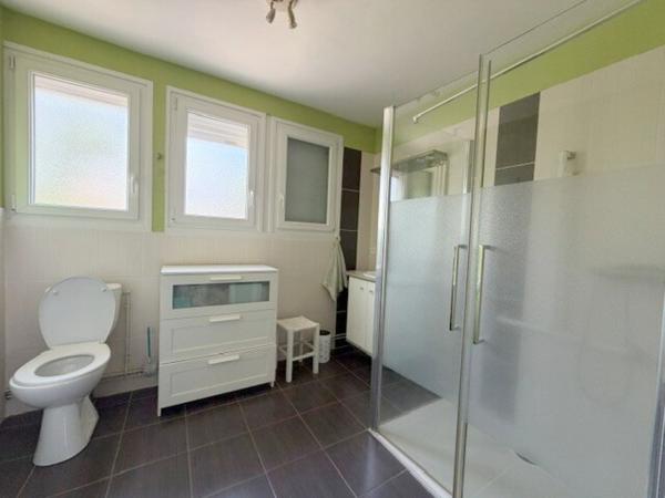 Maison 3 pièce(s) 2 chambre(s) 69 m²