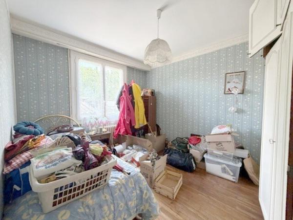Maison 3 pièce(s) 2 chambre(s) 69 m²