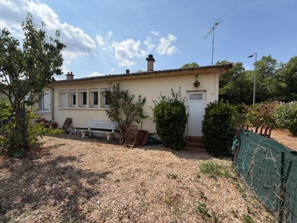 Maison 3 pièce(s) 2 chambre(s) 69 m²