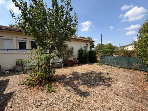 Maison 3 pièce(s) 2 chambre(s) 69 m²