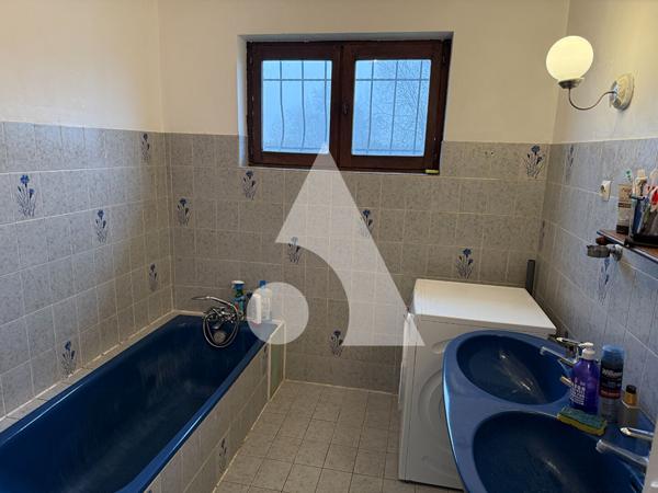 Maison 8 pièces 121.3 m2