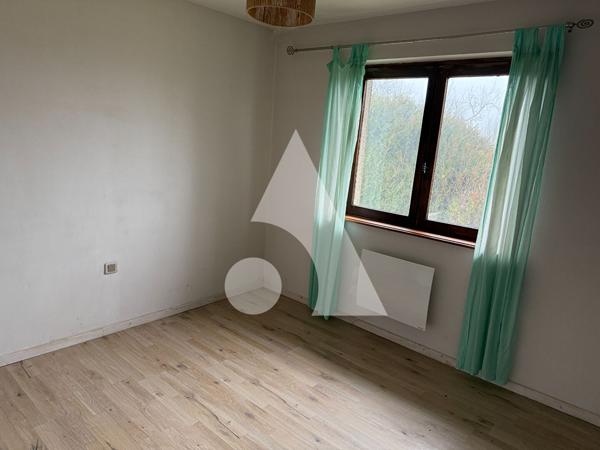 Maison 8 pièces 121.3 m2