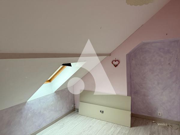 Maison 8 pièces 121.3 m2