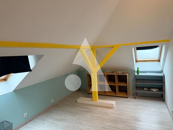 Maison 8 pièces 121.3 m2