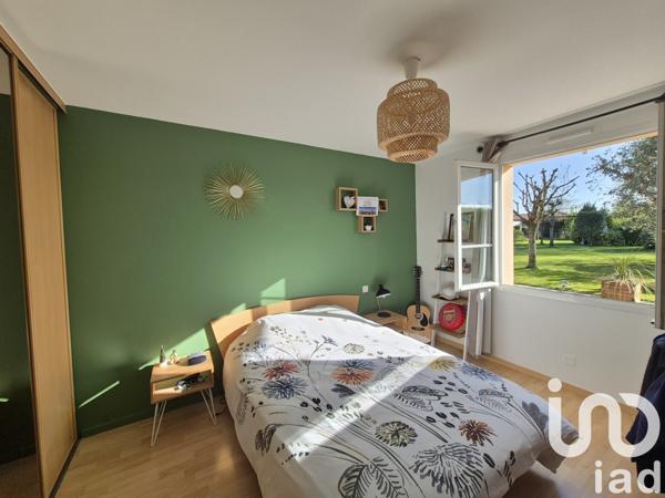 Maison 6 pièces de 122 m² à Bellevigny (85170)