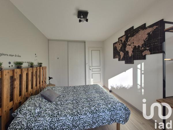 Maison 6 pièces de 122 m² à Bellevigny (85170)