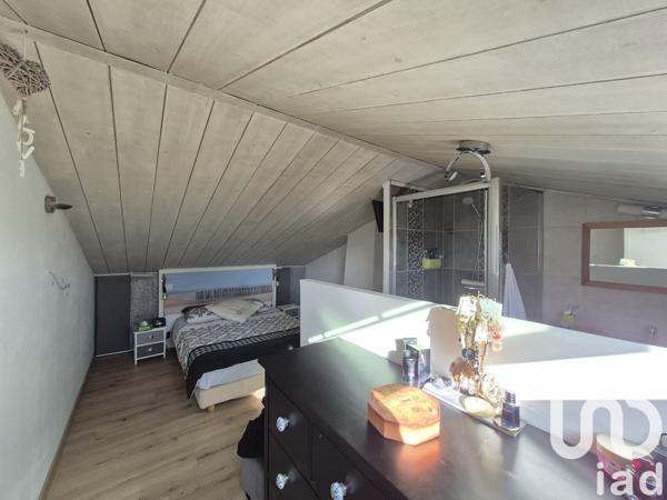 Maison 6 pièces de 122 m² à Bellevigny (85170)