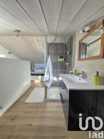 Maison 6 pièces de 122 m² à Bellevigny (85170)