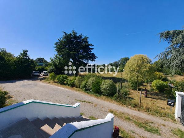 Maison
         6 pièces
        - 150 m² Exclusivité 358 000 € *
