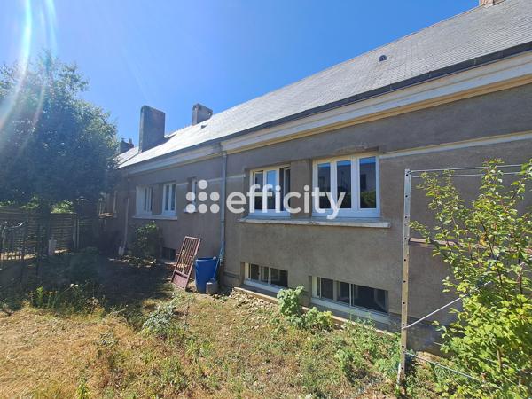 Maison
         6 pièces
        - 150 m² Exclusivité 358 000 € *