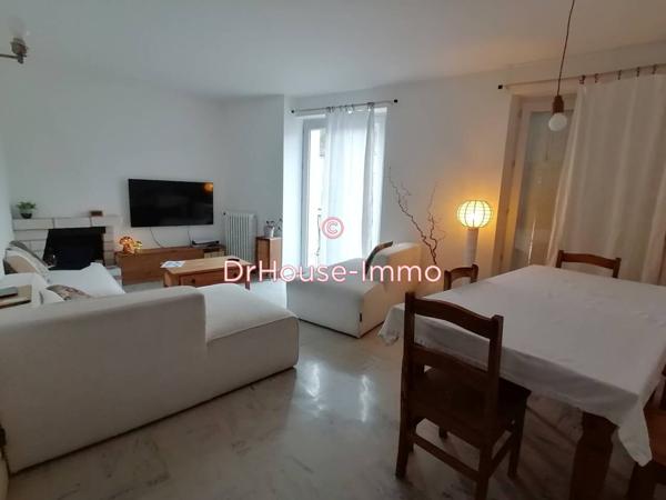 Maison à vendre 4 pièces de 134 m²