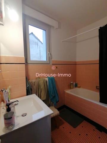 Maison à vendre 4 pièces de 134 m²