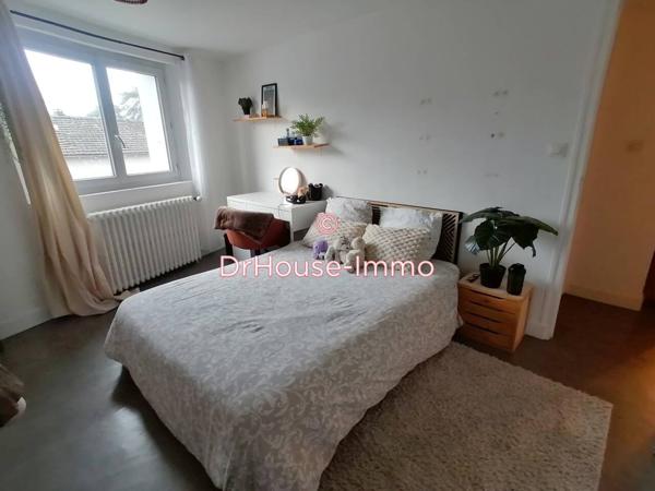 Maison à vendre 4 pièces de 134 m²