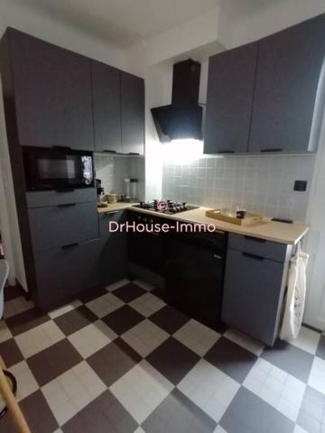 Maison à vendre 4 pièces de 134 m²