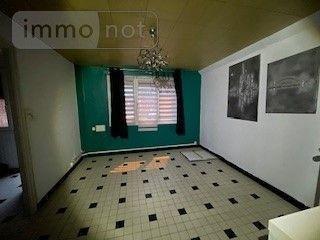 Maison à louer à Fort-Mardyck dans le Nord (59430), ref : F5942