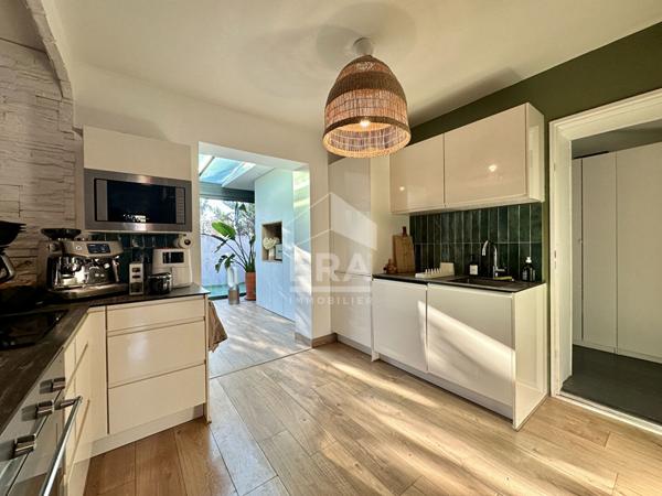 Maison 6 pièces avec piscine, Aix-en-Provence