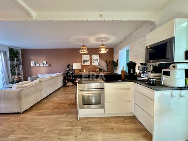 Maison 6 pièces avec piscine, Aix-en-Provence