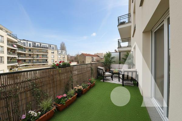 Appartement 3 pièces 66.18 m2