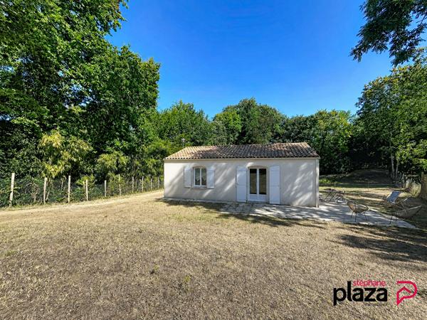 Maison 3 pièces 58 m2