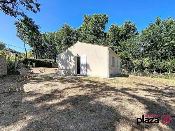 Maison 3 pièces 58 m2
