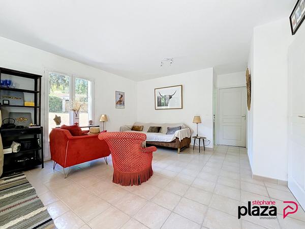Maison 3 pièces 58 m2