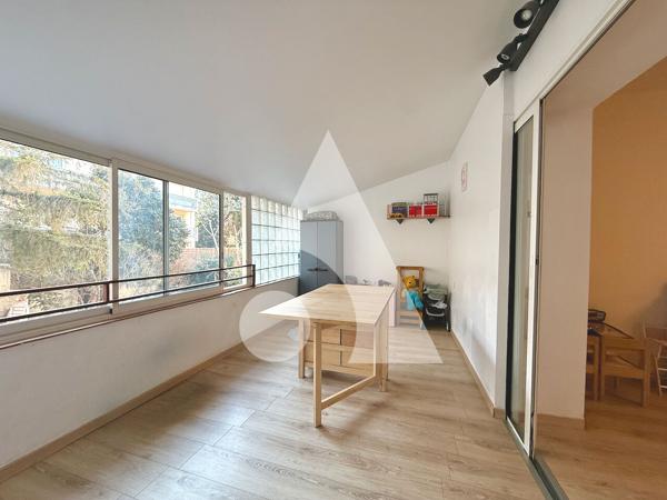 Appartement 3 pièces 71 m2