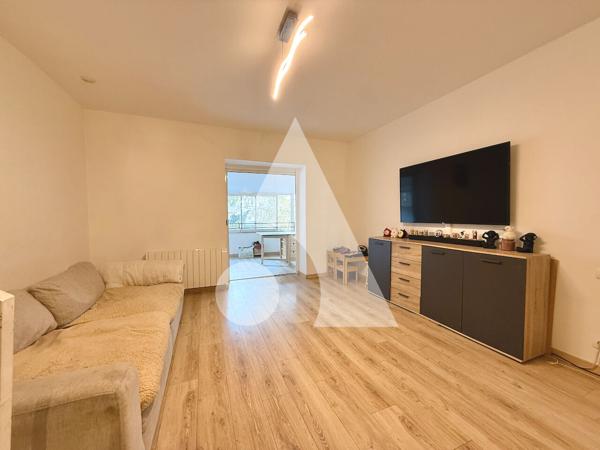 Appartement 3 pièces 71 m2