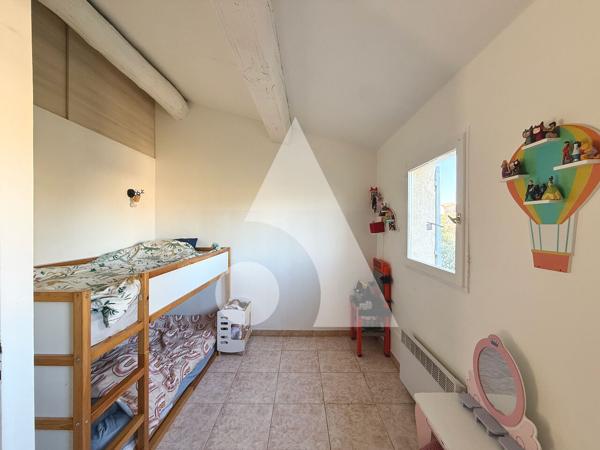 Appartement 3 pièces 71 m2