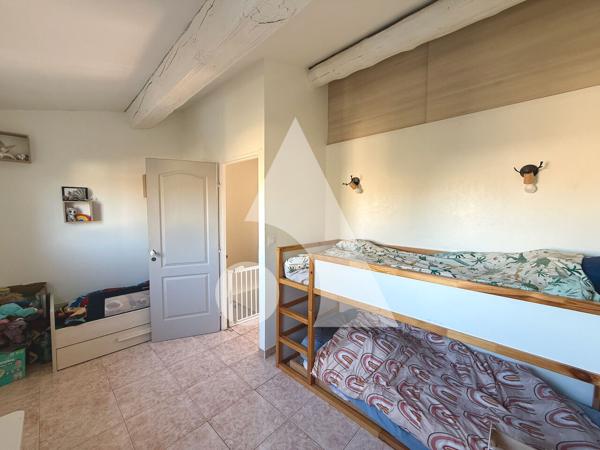 Appartement 3 pièces 71 m2