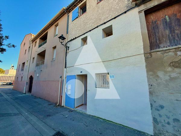Appartement 3 pièces 71 m2