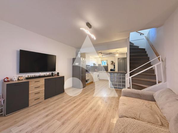 Appartement 3 pièces 71 m2