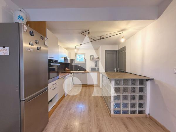 Appartement 3 pièces 71 m2