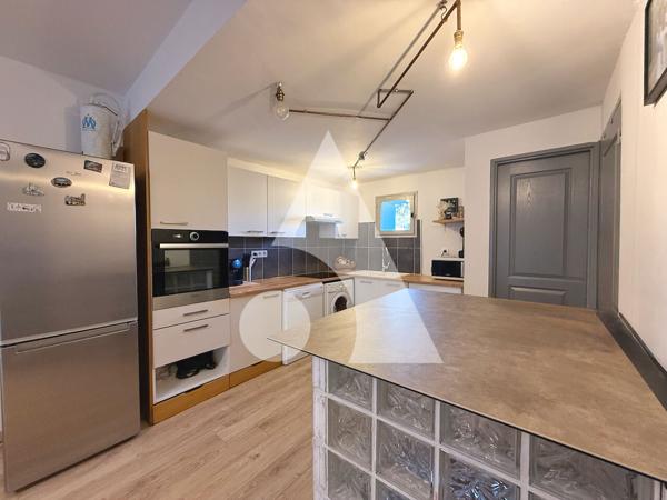 Appartement 3 pièces 71 m2