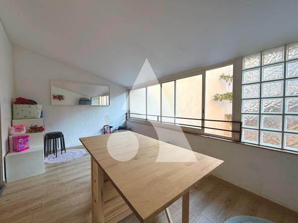 Appartement 3 pièces 71 m2