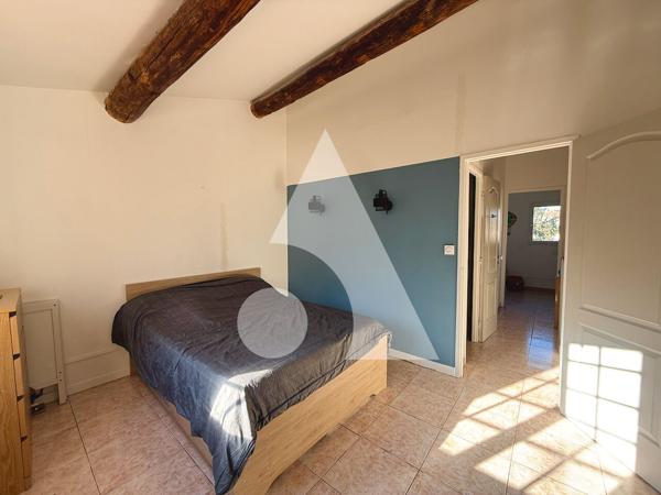 Appartement 3 pièces 71 m2