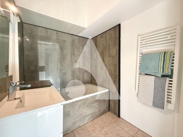 Appartement 3 pièces 71 m2