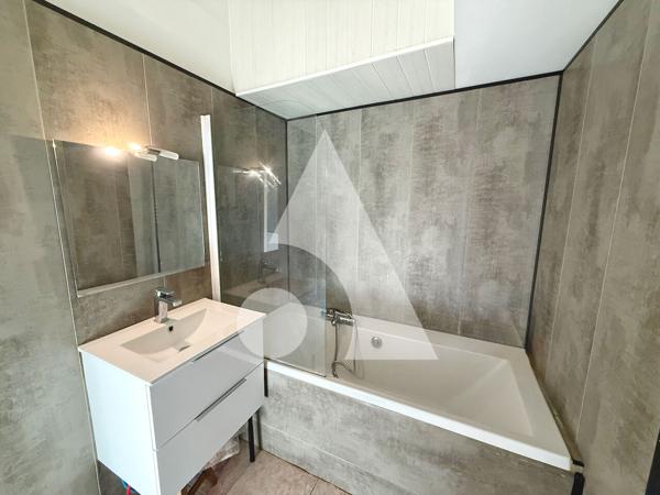 Appartement 3 pièces 71 m2