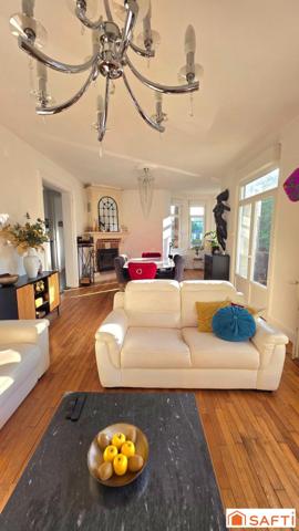 Propriété rare quartier de Remicourt