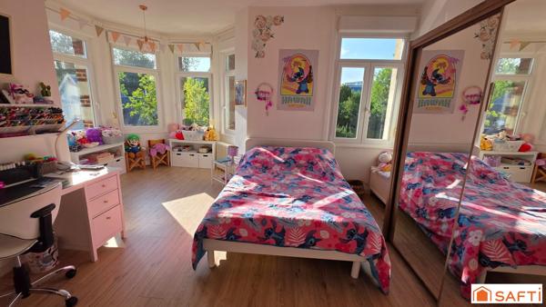 Propriété rare quartier de Remicourt