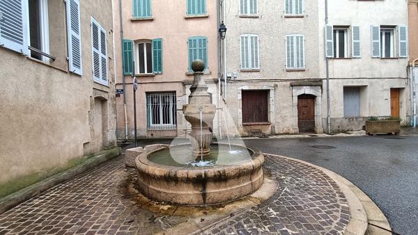 Appartement 1 pièce 32.87 m2