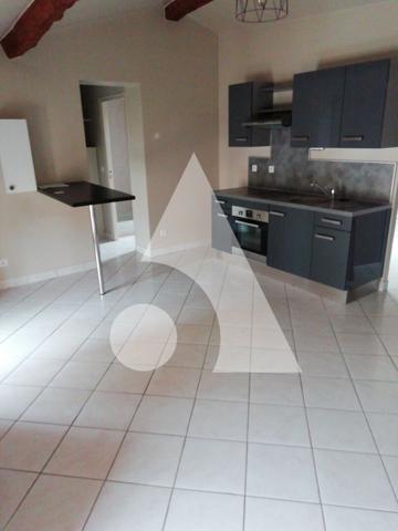 Appartement 1 pièce 32.87 m2
