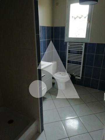Appartement 1 pièce 32.87 m2