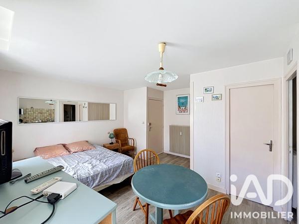 Studio à vendre 23 m² Dax