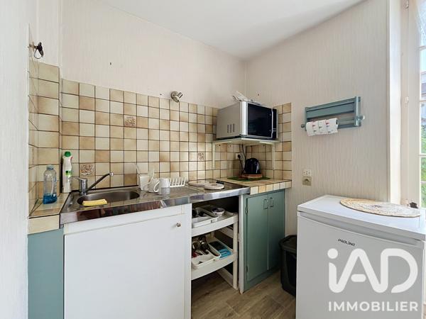 Studio à vendre 23 m² Dax