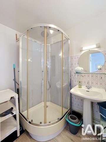 Studio à vendre 23 m² Dax