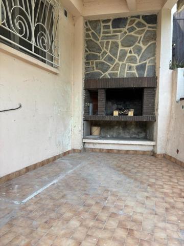 APPARTEMENT T4 AVEC JOLIE VUE ET PARKING PRIVE