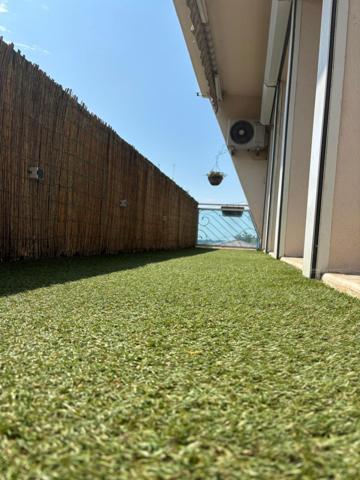 APPARTEMENT T4 AVEC JOLIE VUE ET PARKING PRIVE