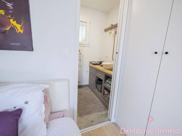 Maison à vendre 5 pièces de 125 m²