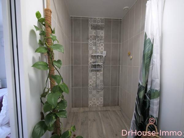 Maison à vendre 5 pièces de 125 m²